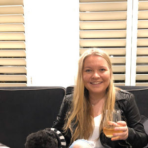 Meet your Posher, Ellen